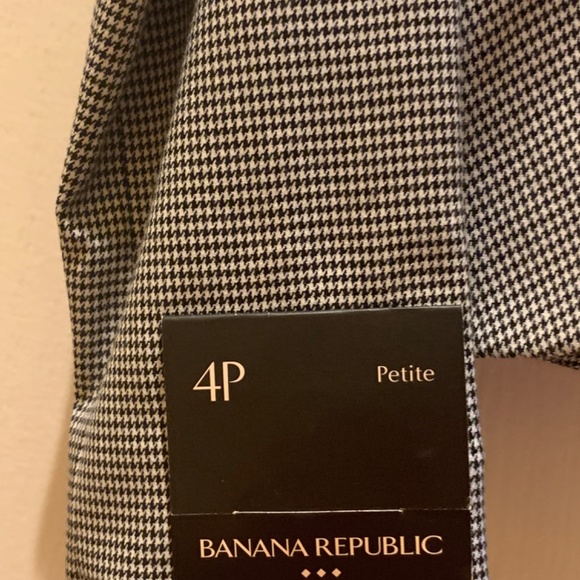 Banana Republic blazer, new with tags - Picture 8 of 12